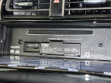 CD再生機能付き!