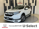 ホンダ CR-V