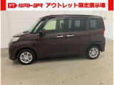 外装のキズ・凹みはそのままで室内は簡易清掃のみの保証なし車ですが、価格を抑えたお得な中古車です♪詳細はご来店時にスタッフへお尋ねください★