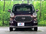 弊社では、全車『修復歴なし』のお車のみ取り扱っております。専任バイヤーによる厳選した仕入れの後、入庫後の車両チェックを行い、ネクステージが認定した高品質な中古車をご提供しております。