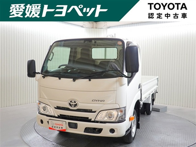 トヨタ ダイナ 