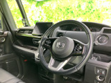 運転席