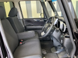 車内は徹底的にクリーニングされているので、快適にお乗りいただけます。
