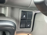 ヒーターシートが装備されています。