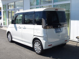 大きなキズ・ヘコミも無いお車です!