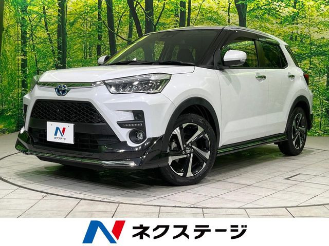 ライズ 1.2 Z 