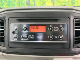 お好きな音楽を車内でお楽しみいただけます♪スピーカー交換・ウーハー追加などの音質向上や、最新ナビ・後席モニター等の取り付けも是非ご相談ください!