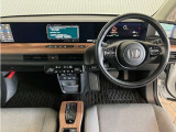 【Honda SENSING】衝突被害軽減ブレーキ〈CMBS〉、ACC〈アダプティブ・クルーズ・コントロール〉、LKAS〈車線維持支援システム〉、誤発進抑制機能、等で安全運転のサポートをします!