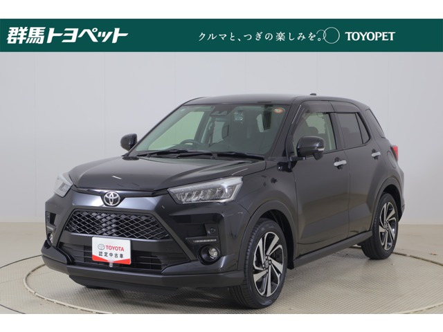 ライズ 1.0 Z 4WD （3BA-A210A）
