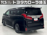 外板色はブラック(202)!ボディサイズは全長495&times;全幅185&times;全高193センチ!3ナンバー登録となります!