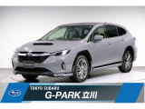 東京スバル認定U-CAR!話題のレイバックが入荷!アイサイトX!全周囲カメラ!純正ドライブレコーダー装備で安心の一台!