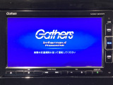 【オーディオ機能】ナビに一体のオーディオは、フルセグTVの他にDVD/CDプレーヤーを装備♪もちろんFM/AMラジオもお聞きいただけますよ♪