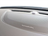 Harman/Kardonプレミアムサウンド・オーディオシステムにより600Wの出力を持つ14個のスピーカーを搭載 エアベンチレーテッド・サブウーファーによる温かみのあるサウンドが車内を包みます!