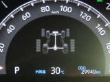 悪路や悪天候に強い4WD車です。
