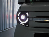 LEDヘッドライト