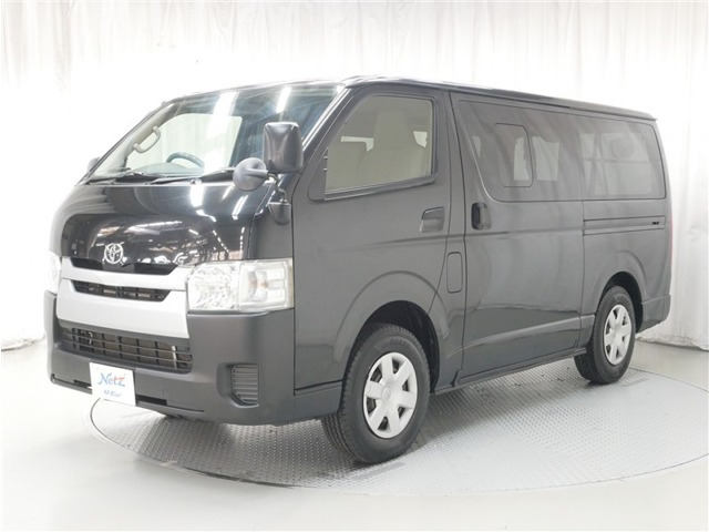 レジアスエース 3.0 DX ロング ディーゼル 4WD