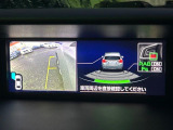 【サイドカメラ】停車・駐車時に死角になりがちな運転席から見えづらい部分の障害物を確認できます!雨天時や夜間などは特に活躍してくれるアイテムです。