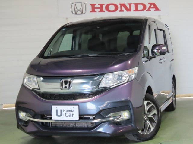 ホンダ ステップワゴン 