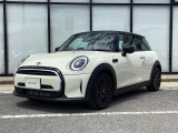 MINI正規ディーラー認定中古車規定に基づく360&deg;チェックの点検整備を実施