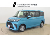 トヨタ ルーミー