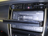 CD、DVDの再生ができます。