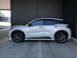 LBX リラックス E-Four 4WD 