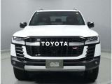 ランドクルーザー300 3.5 GRスポーツ 4WD 