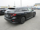 レヴォーグ 1.8 STI スポーツ EX 4WD EyeSight X搭載車