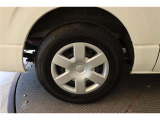 スチール【タイヤサイズ195/80R15】