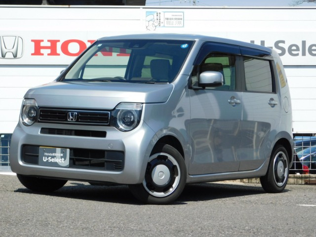 ホンダ N-WGN 
