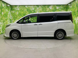 ノア 1.8 ハイブリッド Si W×B III 
