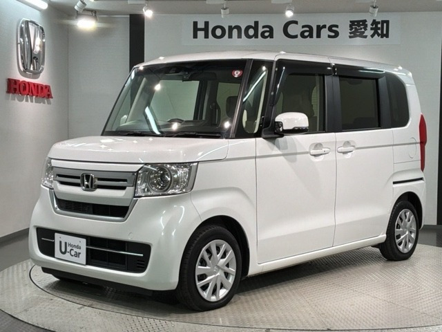 ホンダ N-BOX 