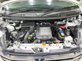 親切・丁寧な専門メカニックスタッフが応対!・車検・点検整備・事故等の修理などアフターサービスも安心。お車のカスタマイズもネクステージのサービススタッフまでご相談ください!