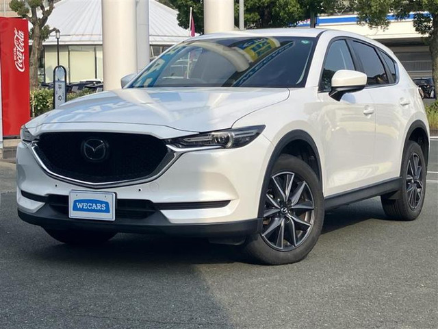 CX-5 2.2 XD プロアクティブ