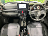 ジムニーノマド 1.5 FC 4WD 