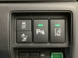 ホンダが推し進める総合先進安全装備のセンシング搭載! 衝突や斜線はみだしなどの危険が予測される時、センサーが警告。ヒューマンエラーを高度先進技術が補完してくれます。