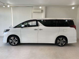 ☆アルファード専門店☆全国対応3年保証&日本全国納車&ローン審査可能☆頭金0円でもOK!頭金無し120回フルローンOK!審査無料☆