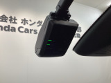 万が一の事故のときもドライブレコーダーがあると安心です。ご利用になる場合は個人情報保護の観点より新品の対応SDカードをお求め下さい。