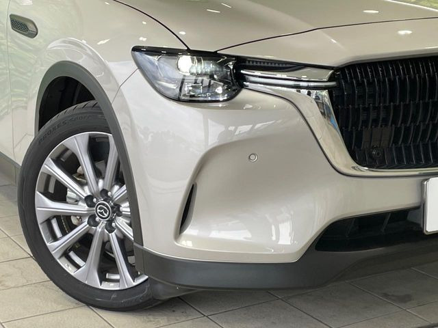 マツダ CX-60 2.5 25S エクスクルーシブモード の中古車詳細 (34,300km