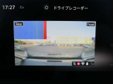 前後ドライブレコーダー