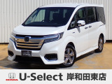 R1年式ホンダセンシング付きステップワゴンスパーダハイブリッド入荷しました!■純正ナビ■Rカメラ■ETC■LED■PSD■ドラレコ