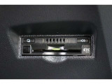 スッキリ装着されたビルトインタイプのETC!高速道路走行の料金所をノンストップで通過できます。※ ETCカードのお申し込みも当社にお任せ下さい!