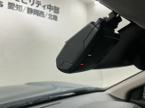 万が一の事故のときもドライブレコーダーがあると安心です。ご利用になる場合は個人情報保護の観点より新品の対応SDカードをお求め下さい。