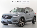 2022年モデル XC40 B4 AWD R-DESIGN 入荷いたしました!
