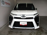 ヴォクシー 2.0 ZS 煌III 