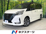 両側電動ドア 純正10型ナビ 全周囲カメラ 衝突被害軽減システム