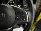 前車追従機能付クルーズコントロールも標準装備となっております♪