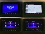 純正メモリーナビとバックカメラ付☆Bluetoothオーディオでドライブも好きな音楽を聴いて楽しめます♪