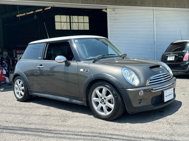 BMW MINI ミニ 