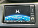 【純正9型ナビ】人気の純正ナビを装備。オーディオ機能も充実しており、Bluetooth接続すればお持ちのスマホやMP3プレイヤーの音楽を再生可能!毎日の運転がさらに楽しくなります!!